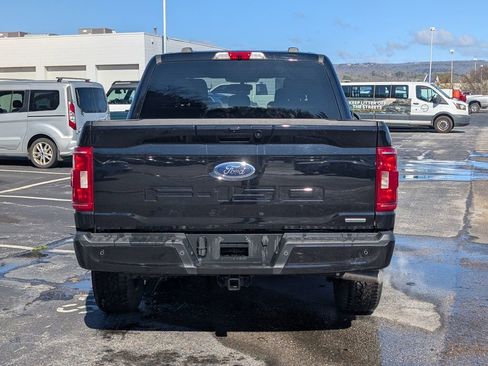 Used 2022 Ford F150 XLT w/ Equipment Group 302A High image 6