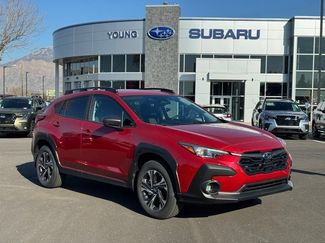 New 2026 Subaru Crosstrek 2.0i Premium w/ Convenience Package #2 AWD/4WD video 1