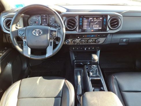 Used 2019 Toyota Tacoma TRD Pro image 16