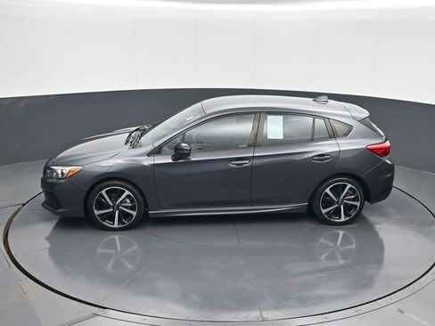 Used 2023 Subaru Impreza 2.0i Sport image 20