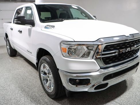 Used 2023 RAM 1500 Big Horn image 5