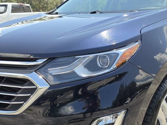 Used 2020 Chevrolet Equinox Premier FWD image 10