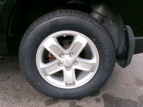 Used 2009 Kia Sportage LX FWD image 37