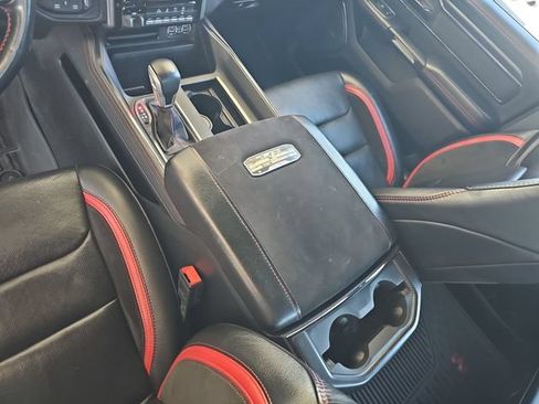 Used 2023 RAM 1500 TRX w/ TRX Level 2 Equipment Group AWD/4WD image 24