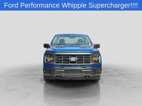 Used 2024 Ford F150 XL AWD/4WD image 9