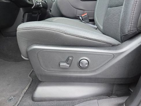Used 2025 RAM 1500 Big Horn AWD/4WD image 17