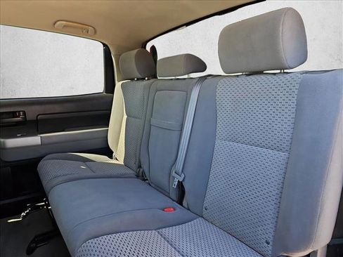 Used 2008 Toyota Tundra SR5 image 17