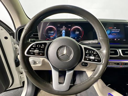Used 2020 Mercedes-Benz GLE 350 4MATIC image 17