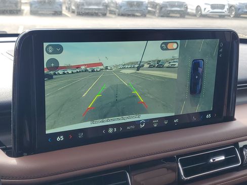 New 2026 Lincoln Aviator Reserve image 20