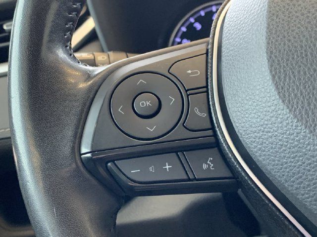 Used 2019 Toyota RAV4 XLE Premium FWD image 24
