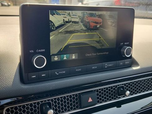 Used 2024 Honda Civic LX image 17