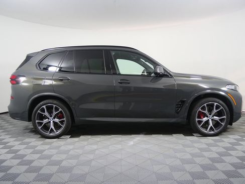 Used 2026 BMW X5 xDrive40i w/ Executive Package AWD/4WD image 2