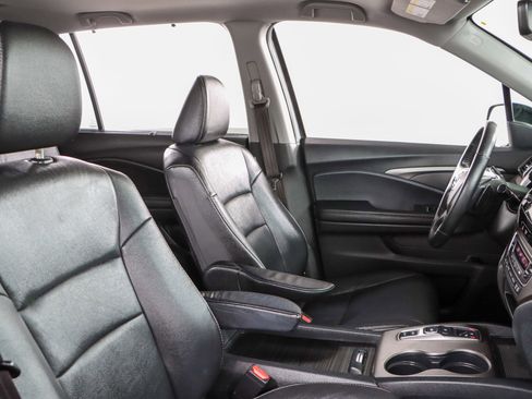 Used 2022 Honda Pilot Special Edition image 28