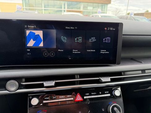 Used 2025 Hyundai Tucson SEL image 9