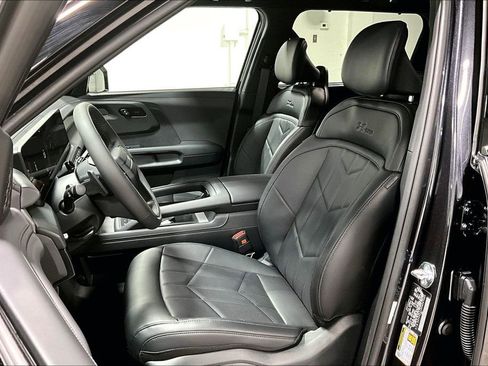 New 2027 Kia Telluride EX image 34