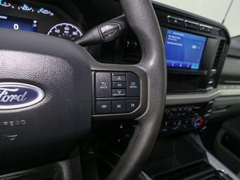 Used 2024 Ford F250 XLT AWD/4WD image 28