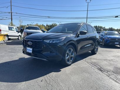 Used 2025 Ford Escape ST-Line w/ Equipment Group 301A