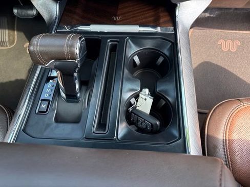 Certified 2023 Ford F150 King Ranch w/ Equipment Group 601A High AWD/4WD image 12