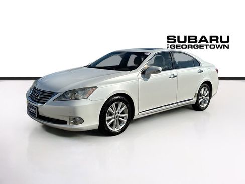 Used 2011 Lexus ES 350 image 3