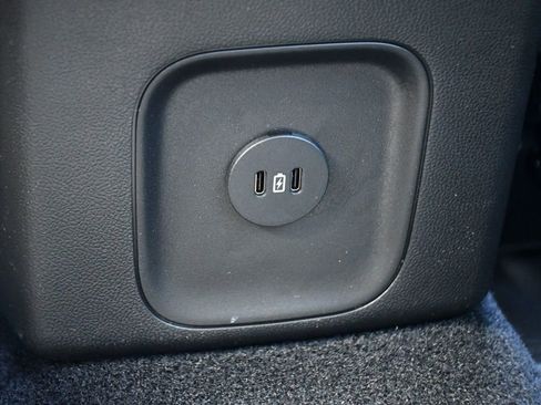 Used 2025 Ford Escape Active w/ Tech Pack #1 image 16