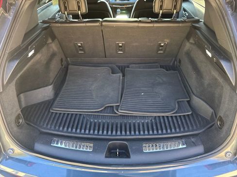 Used 2019 Cadillac XT4 Premium Luxury w/ Driver Awareness Package image 27