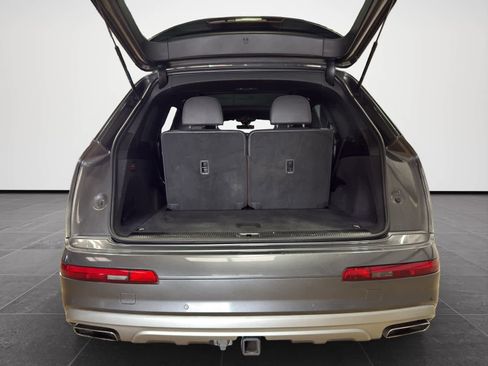 Used 2018 Audi Q7 2.0T Premium Plus w/ Premium Plus Package image 25