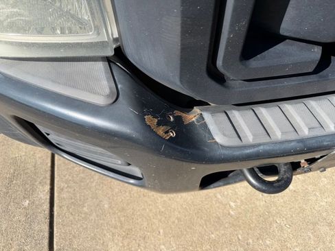 Used 2012 Ford F550 2WD Crew Cab Super Duty w/ Payload Upgrade Pkg image 22