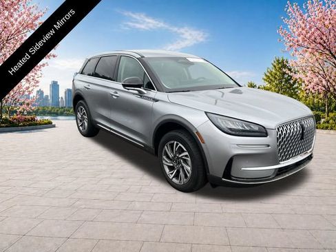 Used 2023 Lincoln Corsair AWD w/ Equipment Group 101A image 11