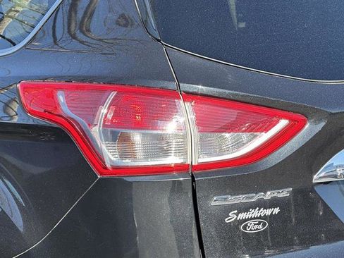 Used 2014 Ford Escape Titanium image 8