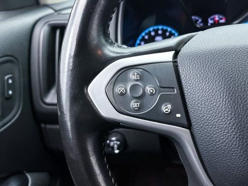 Used 2021 Chevrolet Colorado ZR2 w/ LPO, Premium Interior Package image 34