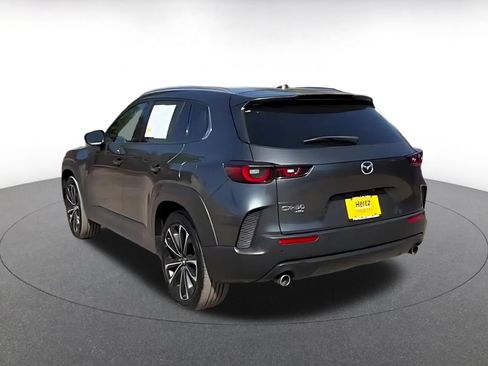 Used 2026 MAZDA CX-50 AWD 2.5 S w/ Premium Package image 11