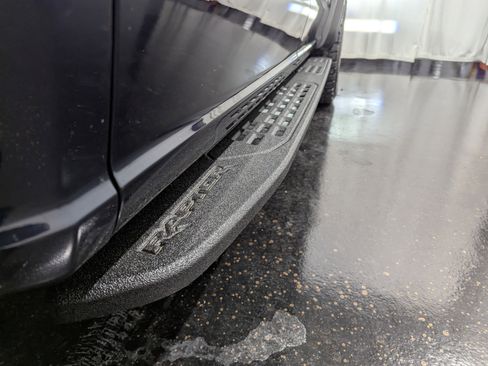 Used 2023 Ford F150 Raptor image 8