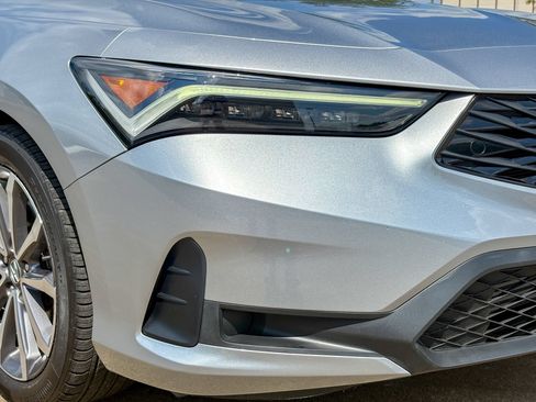 Used 2024 Acura Integra FWD image 3
