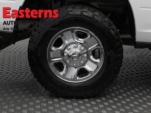Used 2022 RAM 2500 Tradesman w/ Safety Group AWD/4WD image 31