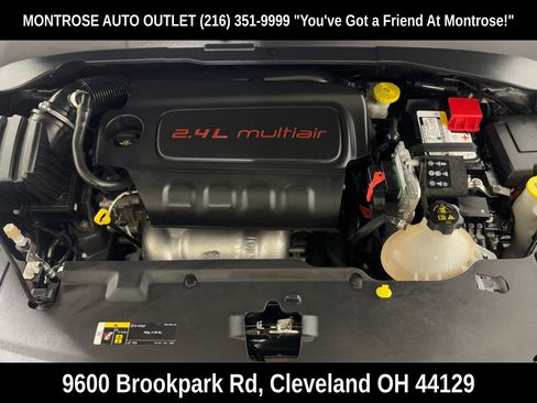 Used 2022 Jeep Compass Limited image 48