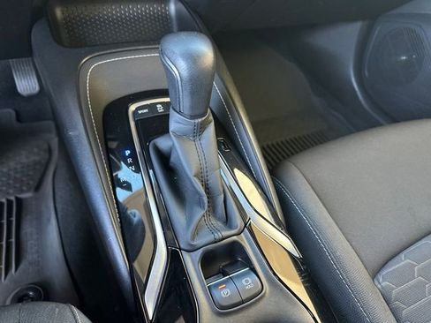 Certified 2022 Toyota Corolla SE w/ SE Preferred Package image 22