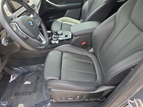 Certified 2024 BMW X3 xDrive30i image 23