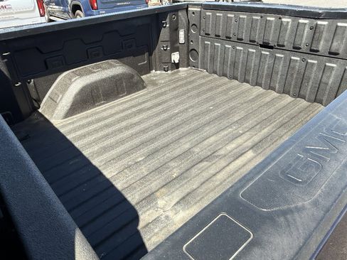 Used 2022 GMC Sierra 1500 Denali AWD/4WD image 26