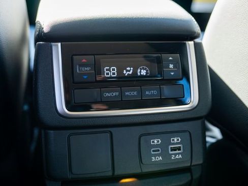 New 2026 Subaru Ascent Premium image 29
