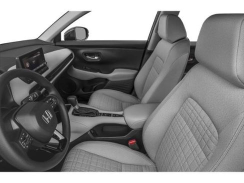 New 2026 Honda HR-V LX image 11