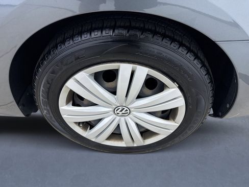 Used 2017 Volkswagen Jetta S image 20