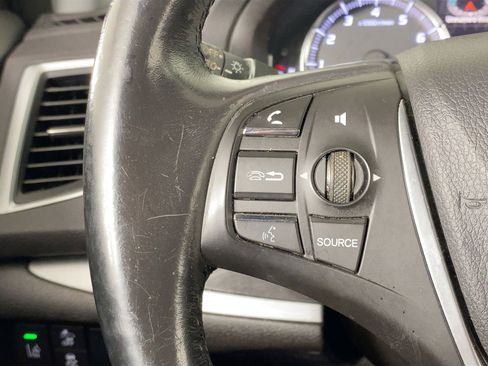 Used 2018 Acura TLX w/ Technology Package image 19