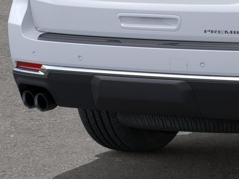 New 2026 Chevrolet Tahoe Premier AWD/4WD image 14