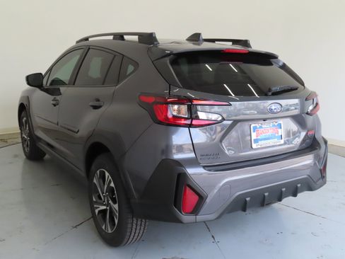 New 2026 Subaru Crosstrek 2.5i Premium image 7