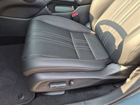 New 2027 Honda HR-V EX-L image 4