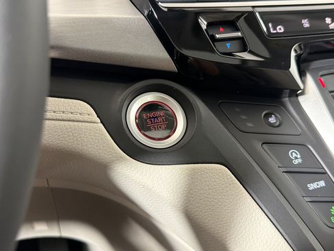 New 2026 Honda Odyssey EX-L image 15