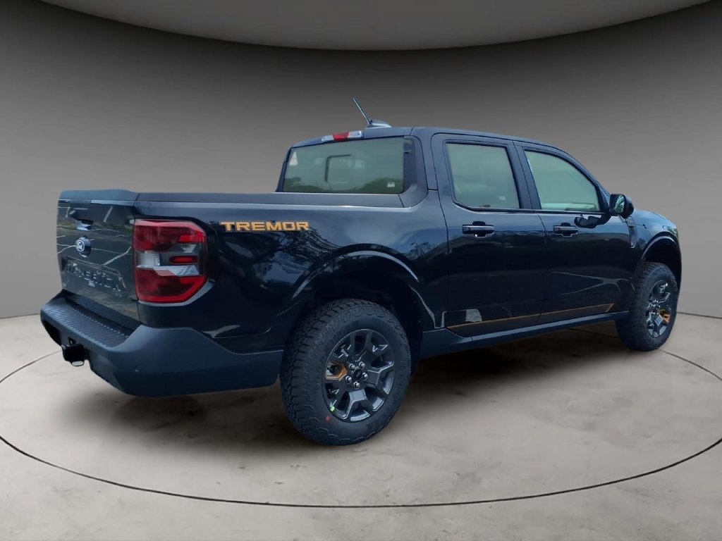 New 2026 Ford Maverick Tremor AWD/4WD image 7