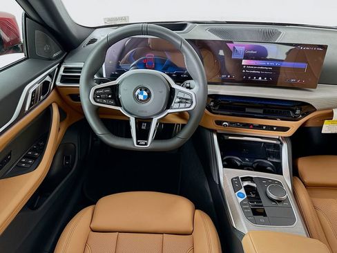 New 2026 BMW i4 xDrive40i w/ M Sport Package image 19
