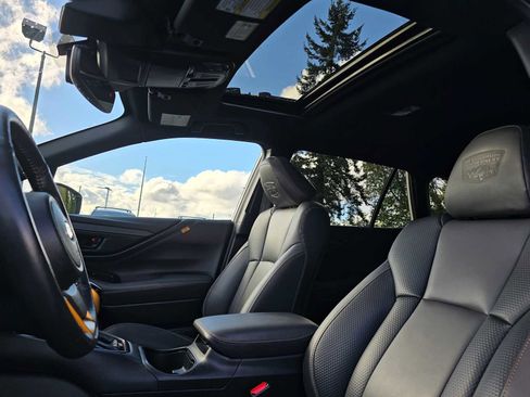 Used 2024 Subaru Outback Wilderness image 21