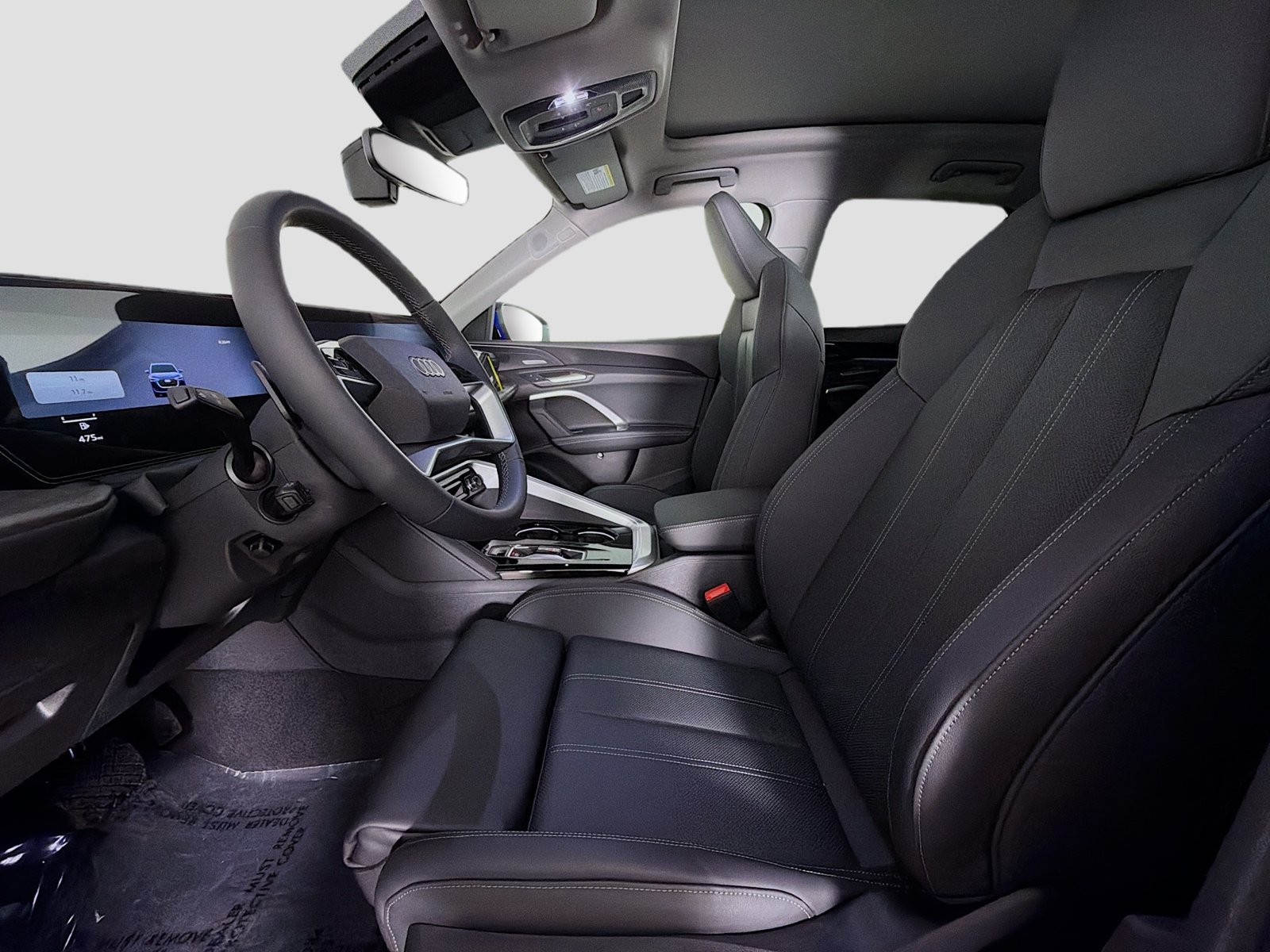 New 2026 Audi Q5 Premium Plus AWD/4WD image 22